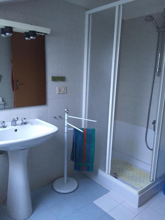 Mansarda Mare Apartment Altidona Ruang foto