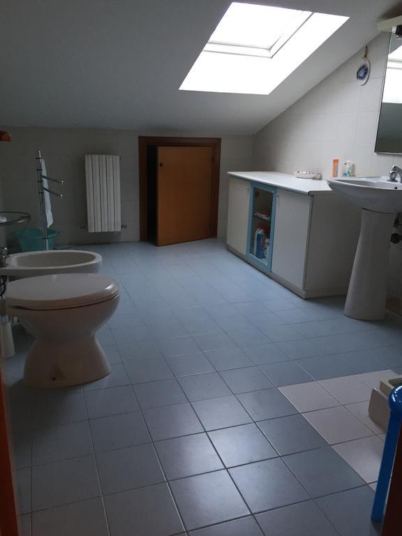 Mansarda Mare Apartment Altidona Ruang foto